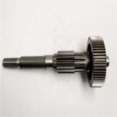 Brand New Great Price High Quality Wheel Pinion Gear Shaft For JAC