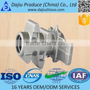 OEM and ODM top quality casting lathe parts