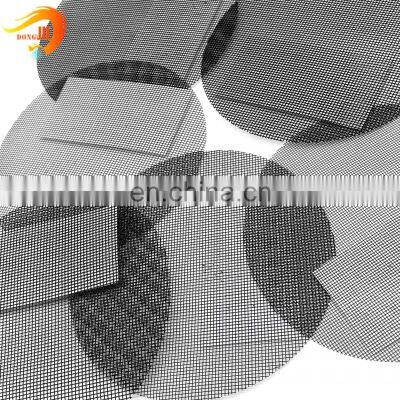 300 400 micron alkali acid resistance 304 stainless steel filter mesh disc