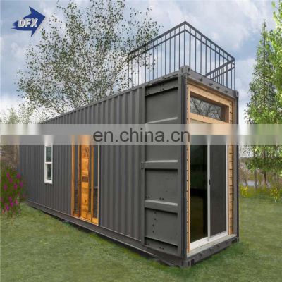 Shipping container house wall cladding prefabricated shipping container house framecad container modular homes