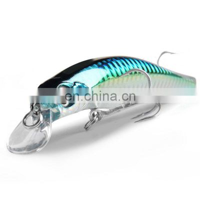Reasonable Price Beach Mini Private Label Package Bait Minnow Artificial Fishing Lure