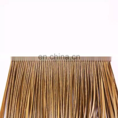 Factory Direct Bleached Bleached Quality Thatch Roofing Reed For Export