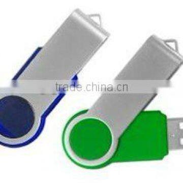 4G promotional twister USB flash drive