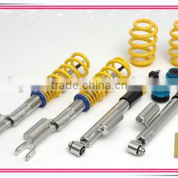 High quality Adjustable Coilover Suspension Kit
