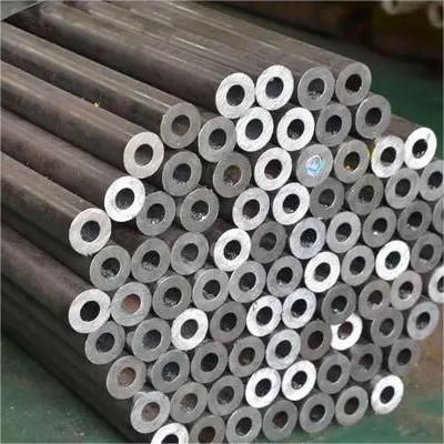 Seamless steel pipe stainless steel pipe special-shaped pipe