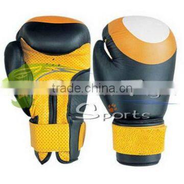 Men's Professional Sports Boxing Gloves