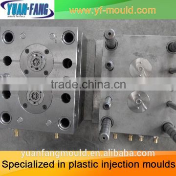 plastic mould manufacture,plastic injection mould Taizhou china