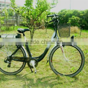 e-bike bicycle/folding electric bicycle/electric bicycle hub motor (LD-EB105)