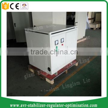 3 phase voltage transformer manufacturer in china