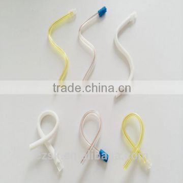 cheap and colorful disposable dental saliva ejector