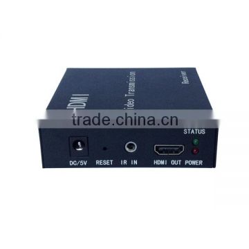 China supplier high quality 100m 1080p HDbaseT HDMI ethernet Extender