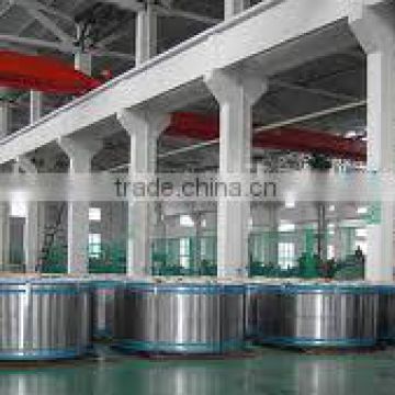 High Durability Color Coated Steel Coil