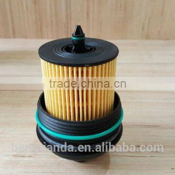 the best product PF457G,12605566 Oil Filter high quality