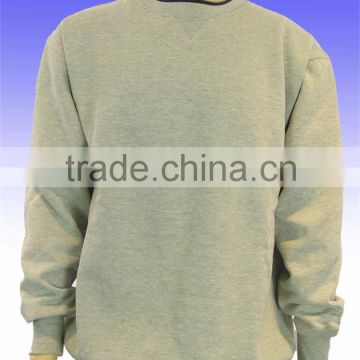 high quality windproof custom cotton sweatershirt