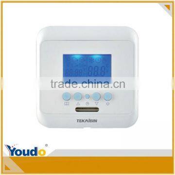 New Type Hot Sale and Good Quality Domestic Digital Thermostat