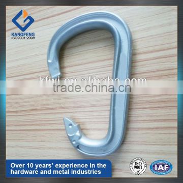 zinc alloy casting and adjustable stroller hooks
