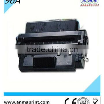 China Supplier compatible laser toner cartridge C4096A Laser Printer Cartridge for HP Printers bulk buy from china