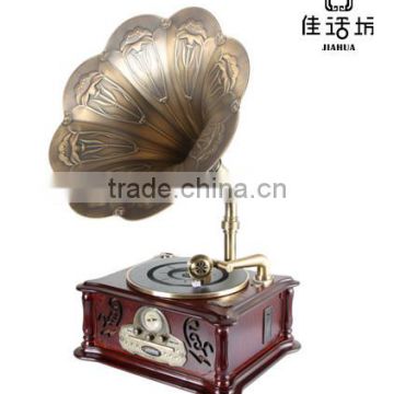 Antique Gramophone,Decorative Gramophone,Gramophone For Sale