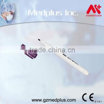 Disosable Medical Surgical Skin Marker Pen ( Ruler Available )