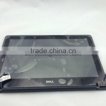 LCD Touch FULL SET Display DP/N: 0XT8PK LCD :23ZM7LAWI10 for DELL CHROMEBOOK 11