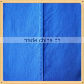240gsm 100% cotton heavy twill fabric suit for workwear