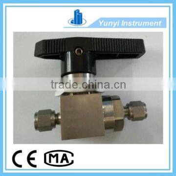 China high pressure ball check valve