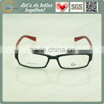Most popular tr90 frames free sample with india optical eyeglass