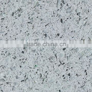 Fine Grain Series Quartz Crystal, Crystal Quartz Stone