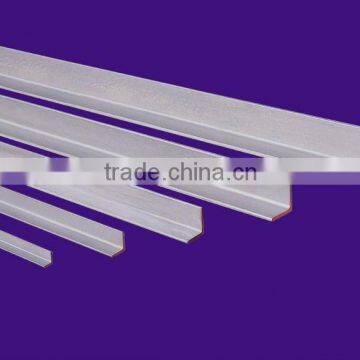 Hot Rolled Equal Steel Angle