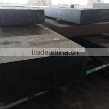 competitive price steel forged mold steel 2316 / 1.2316 / s136h
