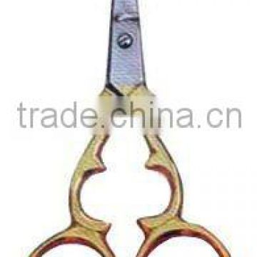 Fancy Cutical Scissors