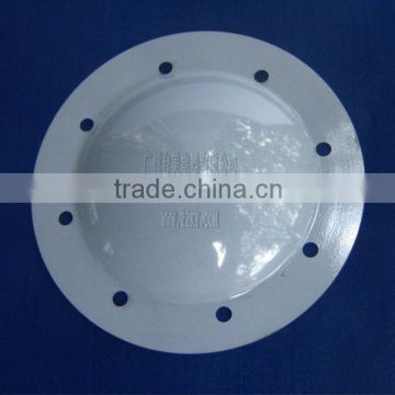 guangzhou loudspeaker polyester diaphragm