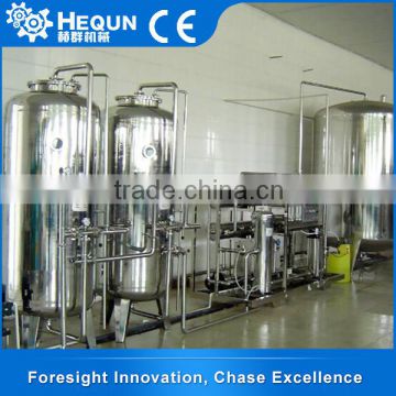 New Design Products Purified Water Equipment