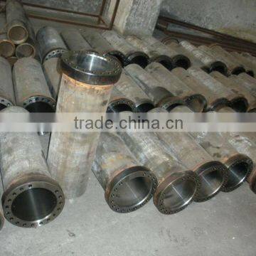 SAE4140 cold drawn honed cylinder barrel