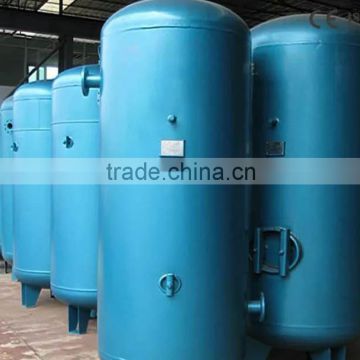 Widely used air compressor tank