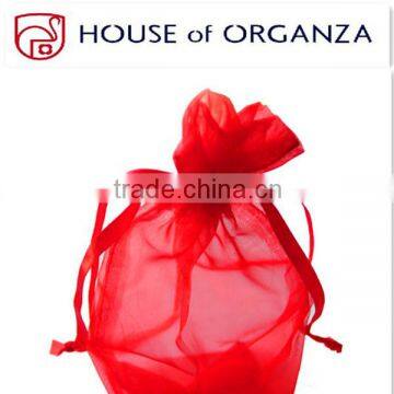 2014 Best Promotion Organza Bags Wholesale