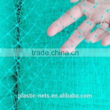 plastic BOP Turf growing net