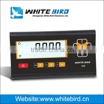 ABS OIML approved digital electronic weighing indicator display
