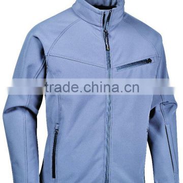 OUTDOOR SOFTSHELL CLOTHING IN CHINA