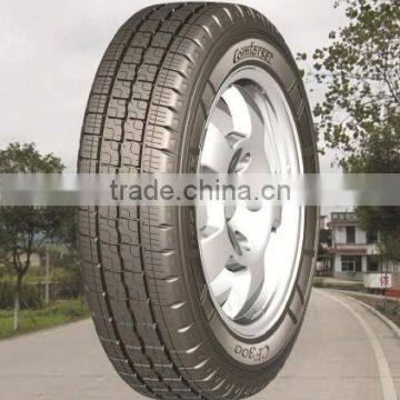 Made in China Passenger Car tire 195R15C 195/15C 195x15C