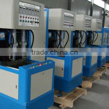 High quality bottle blow moulding machine