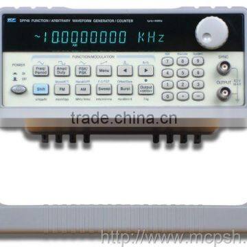 SPF120 - DDS FUNCTION (ARBITRARY) GENERATOR