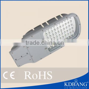 Alibaba China suppliers High power 60w led street lighting fixtures