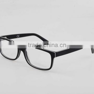 Classic Design Wholesale Clear Optical Glasses Frames