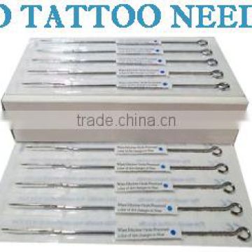 2016 the High Quality Premium Traditional Tattoo Needle