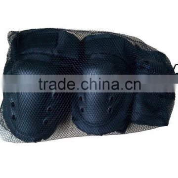 Wholesale Ski &Skateboard Protection Knee Pads And Elbow Pads Wrist Guards Adult .skateboard protector
