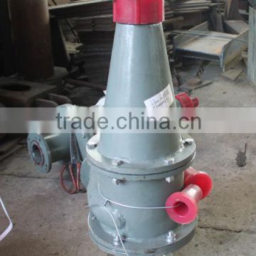 China Miner Overseas Service Hydrocyclone
