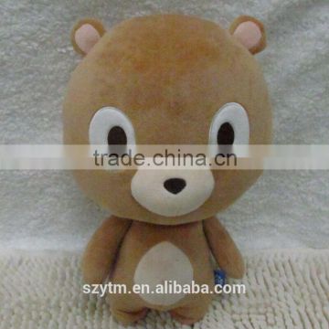 Hot Sale High Quality Soft Mini Plush Bear Teddy Bear