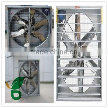 automatic poultry equipment environment control system for ventilation fan