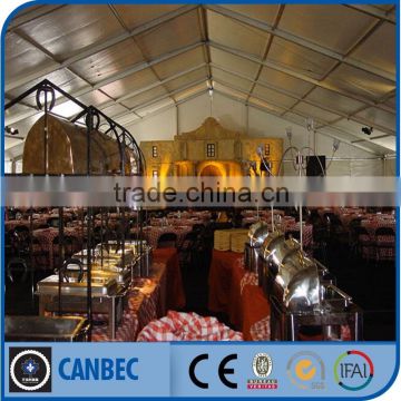 20x30 canopy tent high peak wedding marquee party event tent